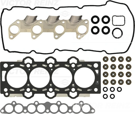 Gasket Kit, cylinder head